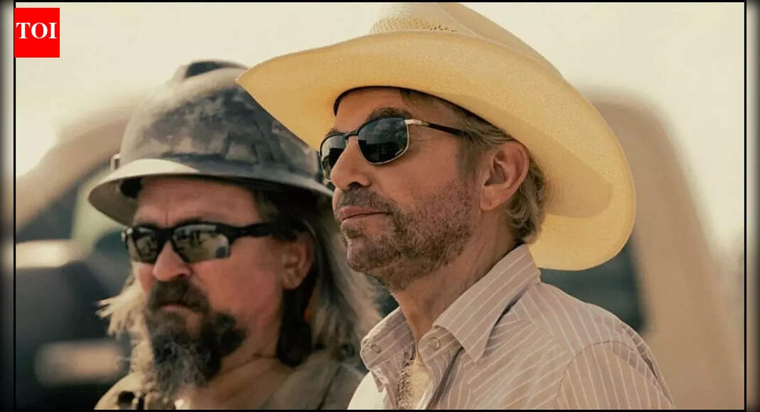 'Landman Season 2': All about episode 2 and what to expect from episode 3