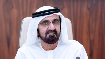 Dubai Ruler Sheikh Mohammed approves Dh302.7 billion budget for 2026–2028, largest in history