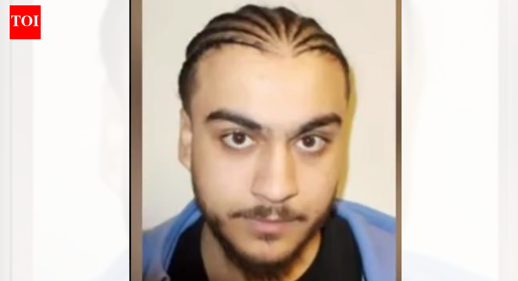 ‘Unlawfully at large’: Indian-origin man on Canada’s 'most wanted' list nabbed after 18 months; gun, ammo seized