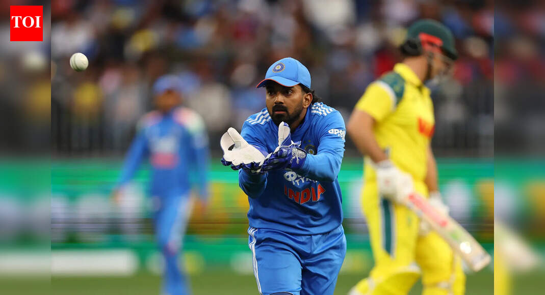 IND vs SA ODI squad: KL Rahul to lead India; Kohli, Rohit also there