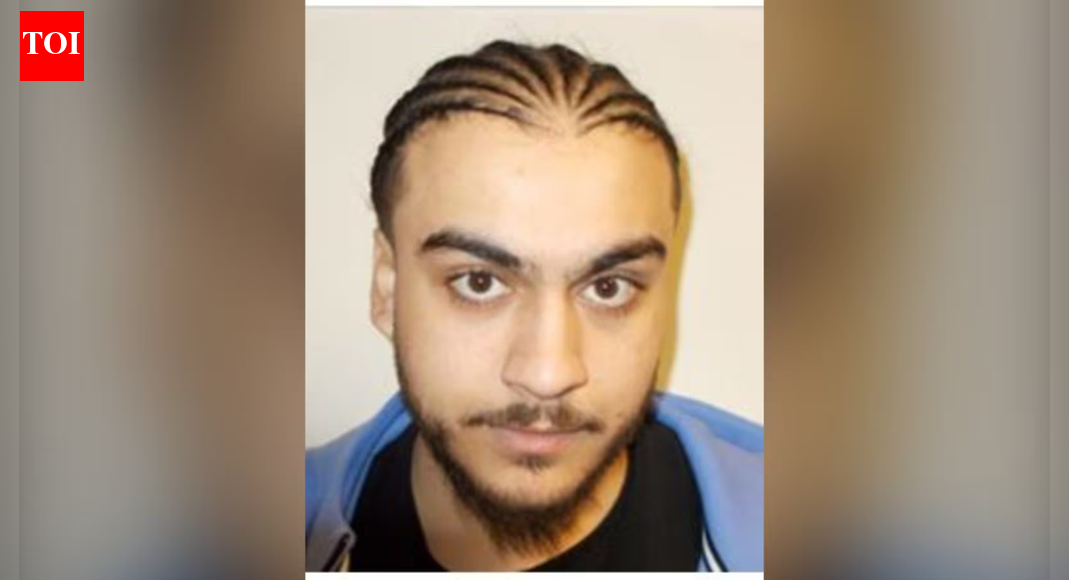 <div>Indian-origin Nicholas Singh, one of Canada's 25 most wanted criminals, arrested in Toronto</div>