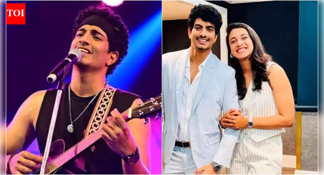 Palaash Muchhal's net worth: All about the singer's fortune amid his wedding to Smriti Mandhana getting postponed
