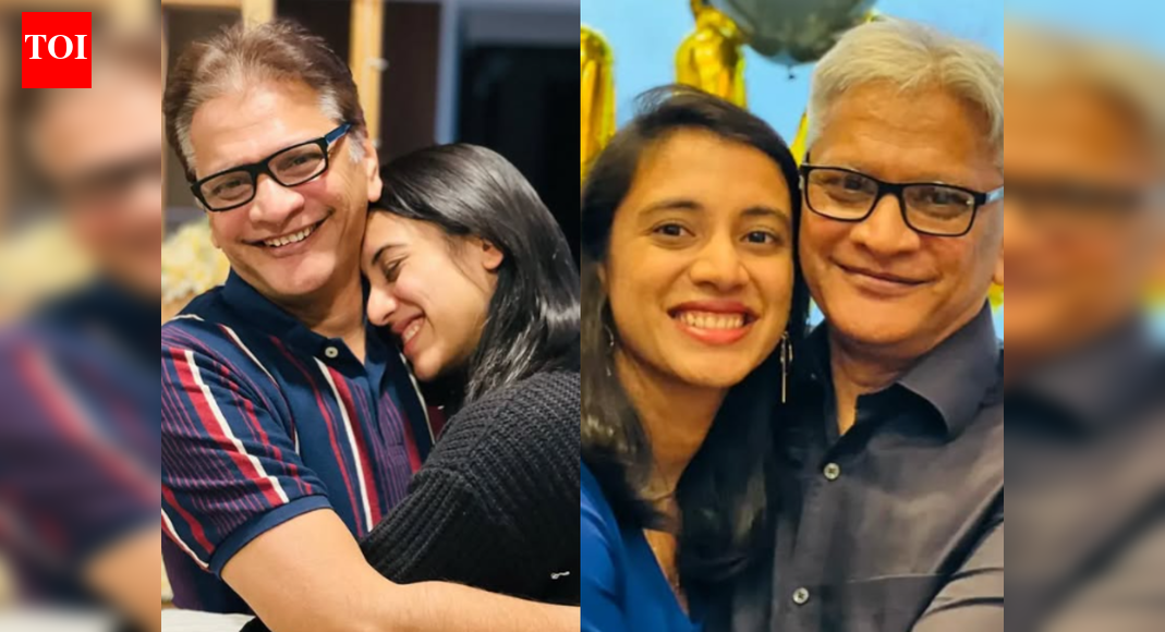 Smriti Mandhana-Palash Muchhal wedding postponed after cricketer's father hospitalised: Here’s what happened