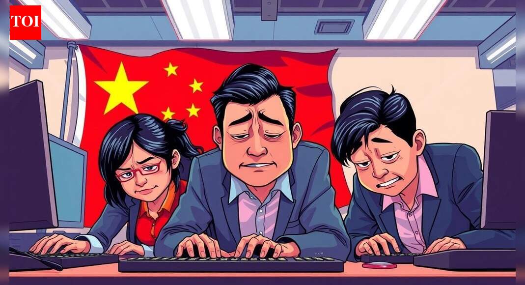 Explainer: What is the ‘996’ work culture that Narayana Murthy has pitched for India & why did China declare it illegal?