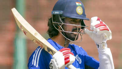 IND vs SA: Why KL Rahul will lead India in ODI series against South Africa - Explained