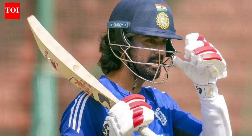 IND vs SA: Why KL Rahul will lead India in ODI series against South Africa - Explained