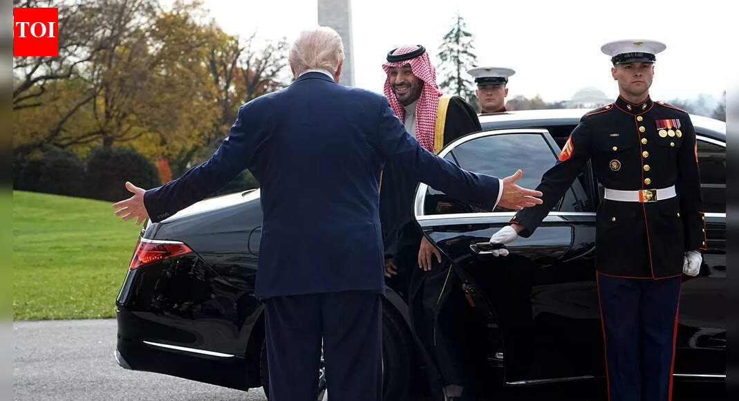 NYT: Saudi Arabia is swimming in oil money. Then why is the prince’s fund low on cash?
