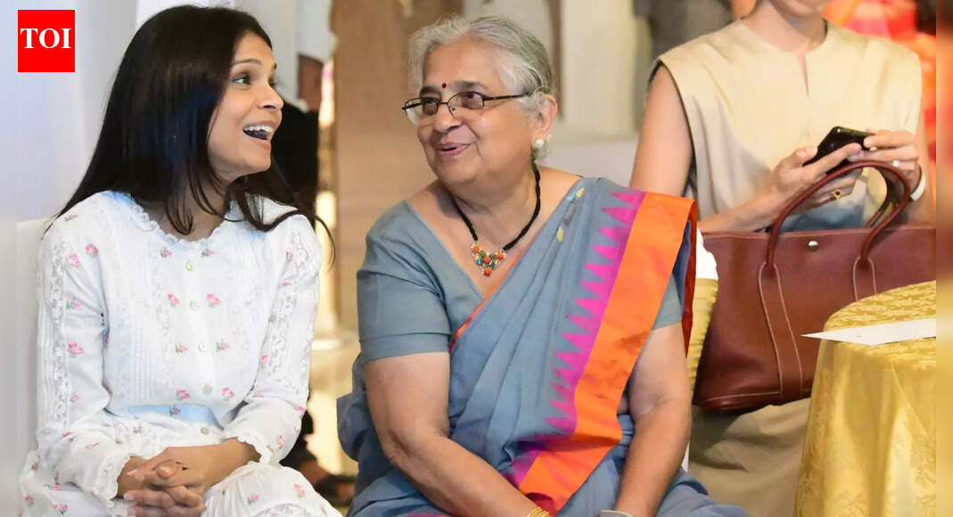 ‘They want a cycle, you give a car. Don’t say yes to everything your child wants’