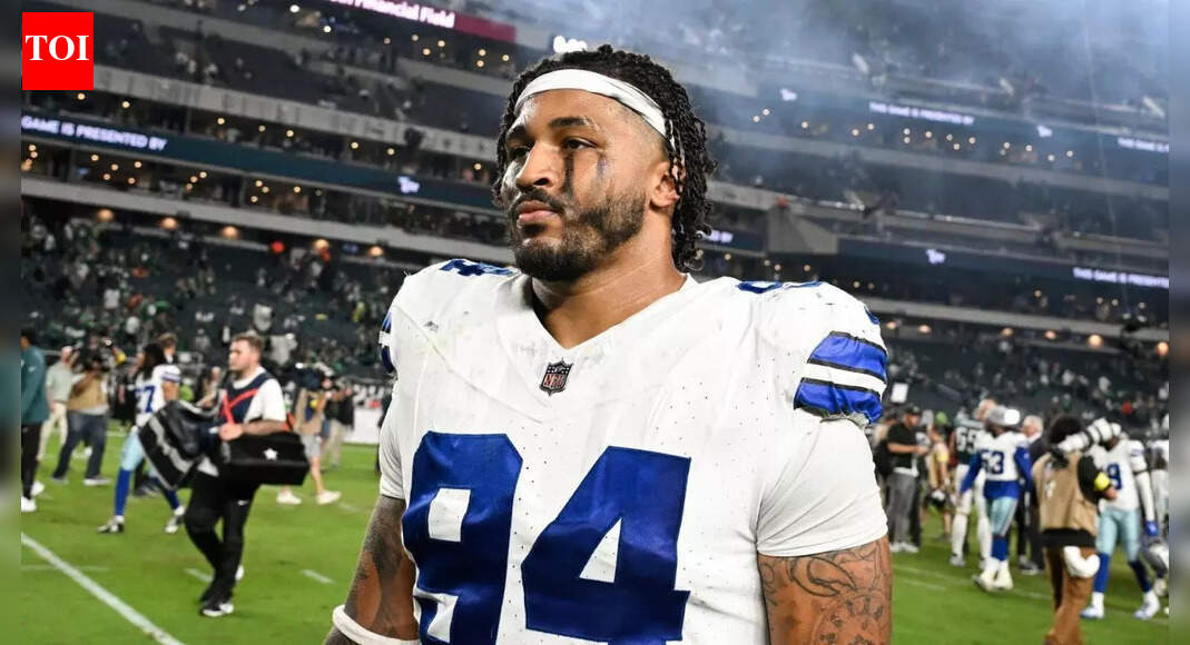 Fresh insights surface on Marshawn Kneeland’s tragic death amid former Cowboys DE’s personal update