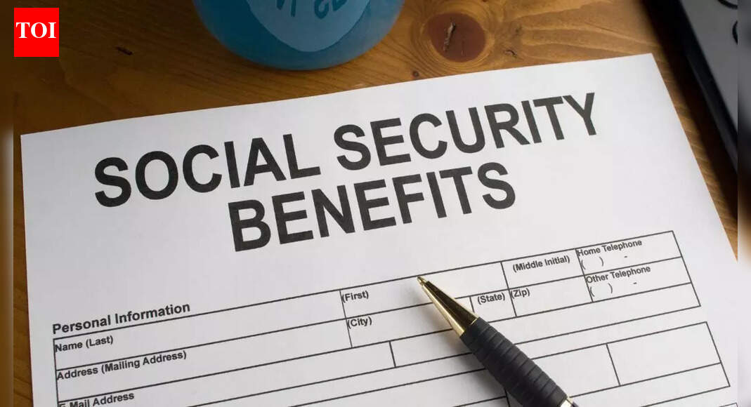 COLA increases Social Security payments for 2026: Boosts confirmed for retirees