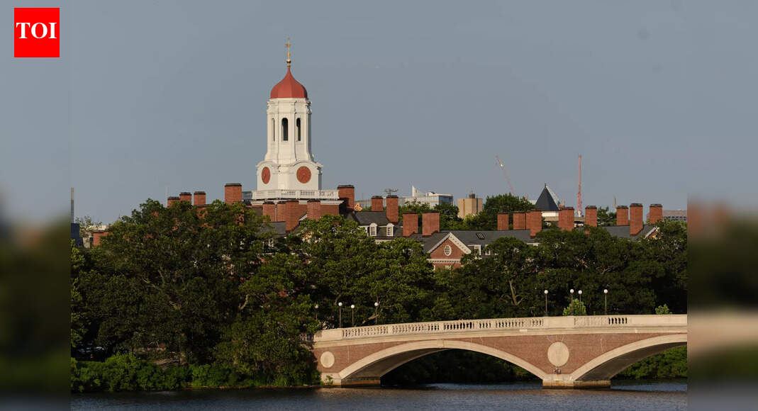 A $500 million proposal and months of silence: Why Linda McMahon still says Harvard is ‘nearing’ a deal
