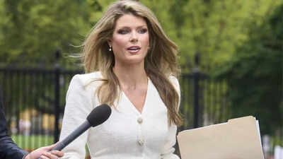 Who is Lindsey Halligan? From Miss Colorado finalist to being called Trump’s ‘puppet’ to prosecute Comey