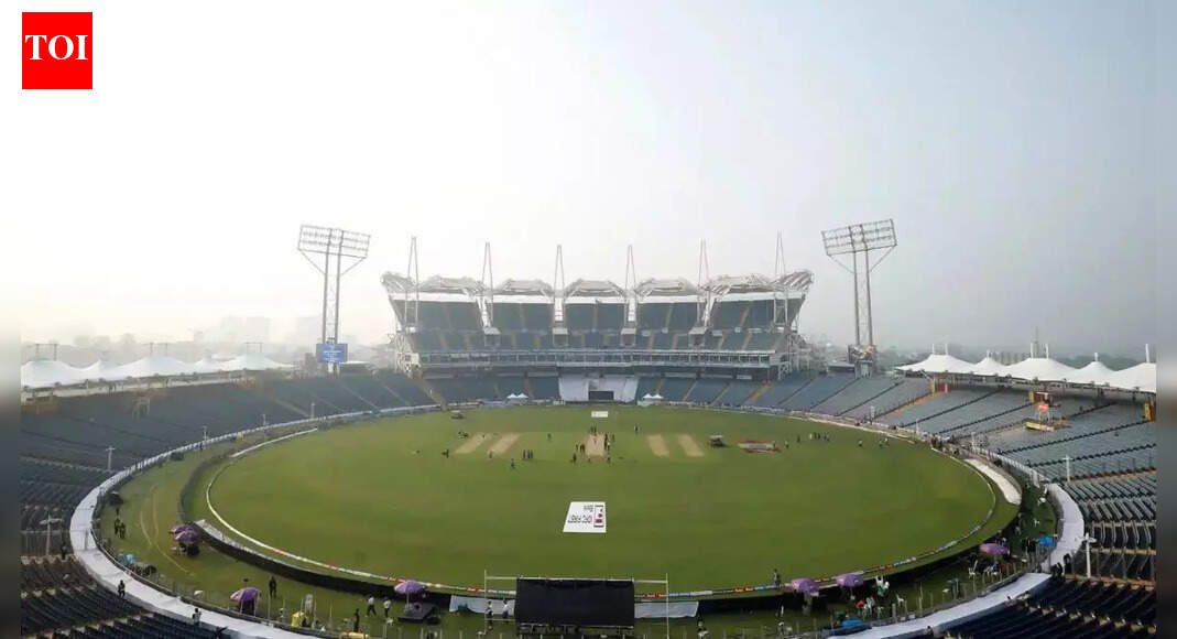 IPL: After RCB, Rajasthan Royals now eye Pune as new home