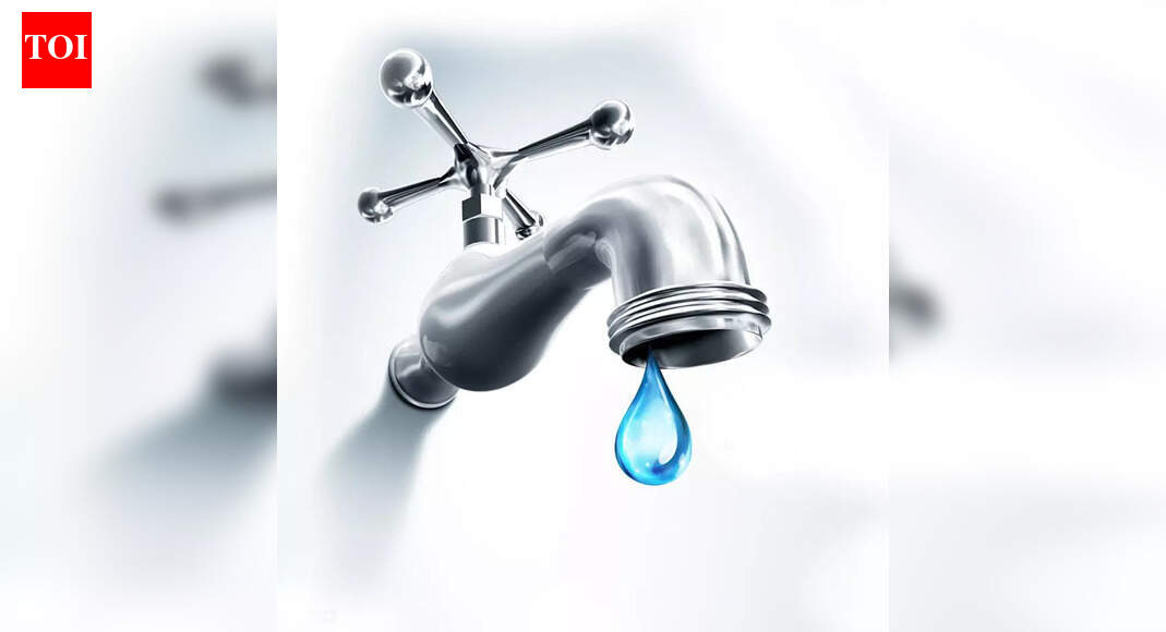 Avem pipeline resolves Cotigao water crisis