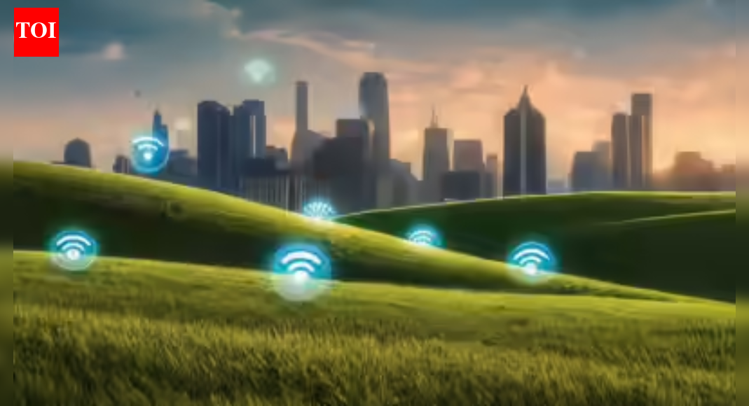 Tech spectrum tussle: US majors push Wi-Fi use for entire 6GHz band as Jio, Vi seek mobile allocation; Airtel, Qualcomm call for deferment