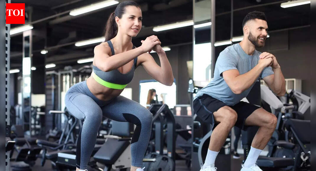 Farting during workouts: Why it happens and how to stop feeling embarrassed