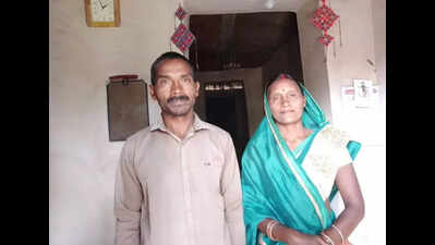 Grit to glory: Tribal girl tops CGPSC-2024 ST category; set to become dy collector