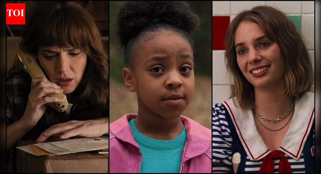 'Stranger Things' underrated characters: From Joyce Byers to Erica Sinclair, the sharp minds who saved the day