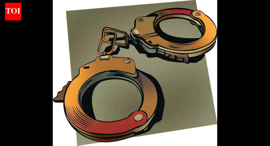 Woman attacked near Buddha Park in city: Suspected jealousy leads to assault