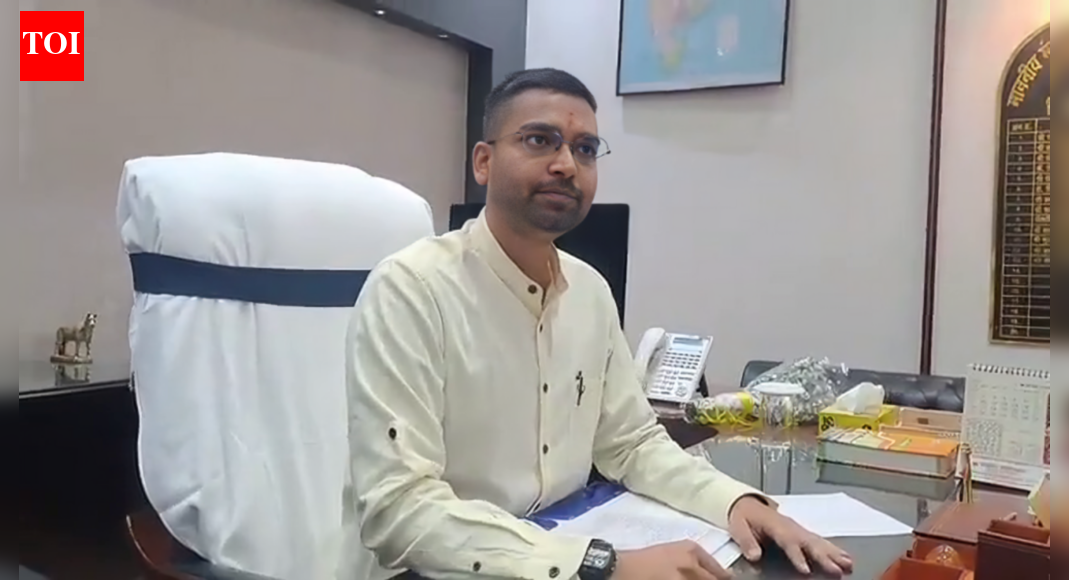 RJD mocks Deepak’s ‘miraculous rise’ from counting agent to min