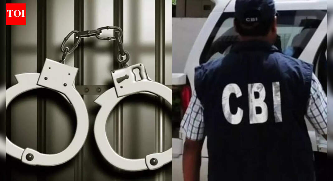 CBI to question 114 candidates in SI exam scam probe