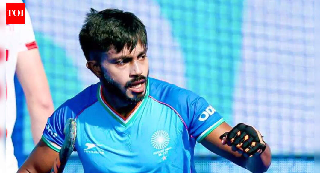 Sultan Azlan Shah Cup: India kick off campaign with 1-0 win over Korea