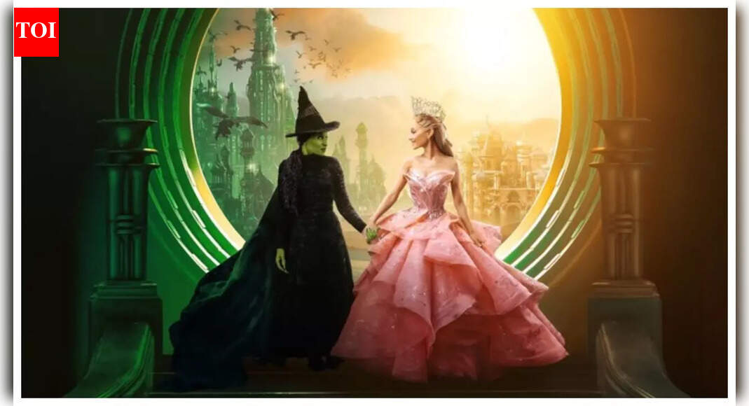 'Wicked: For Good' soars to $226 Million global debut