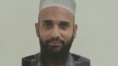 'We did not forget': Who is Nazeer Hameed, Indian man wanted in the US for 2017 murder of co-worker's wife and son?