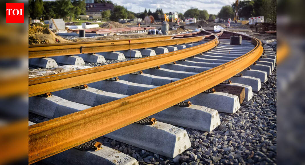 Cansaulim locals allege ‘criminal trespass’ by railway officials