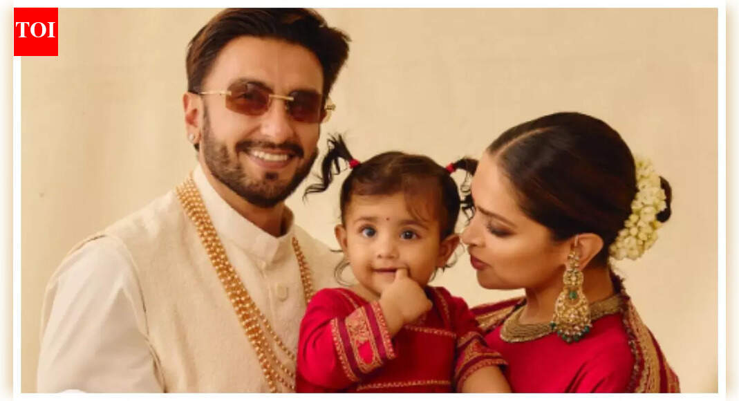 Ranveer Singh reveals romance with Deepika Padukone began on Ram-Leela sets; says 'Udaipur is lucky for love stories' as he gives Dua a shoutout - WATCH