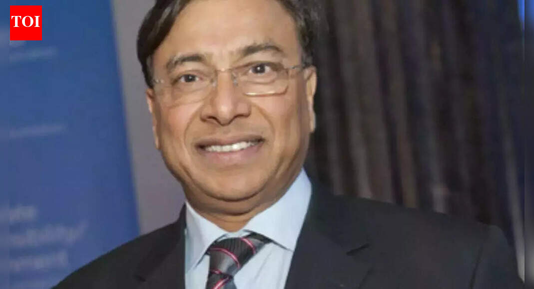 <div>Lakshmi Mittal leaves UK over 'inheritance tax', now a Swiss resident, claims report</div>