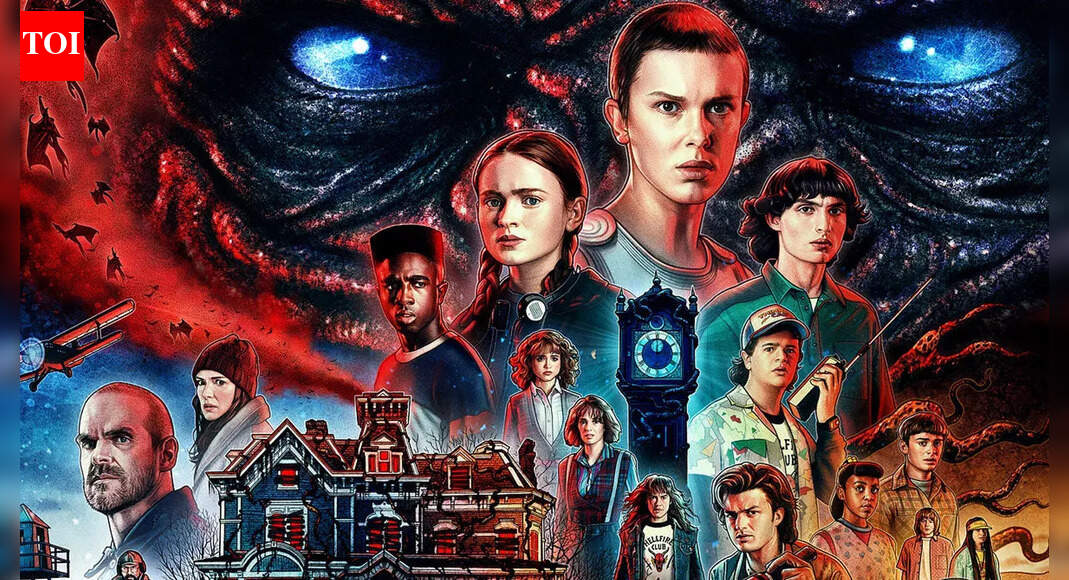 Death watch: Which beloved Stranger Things characters will probably die in Season 5