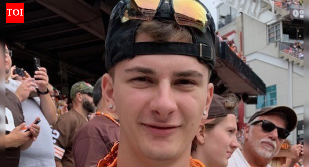 Bryce Dunlap net worth in 2025: Cleveland Browns fan’s life, family, sudden death and liver donation to Bernie Kosar