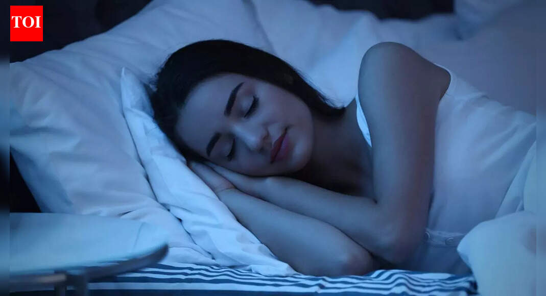 Should you sleep without underwear: Health benefits, risks, and tips for better sleep