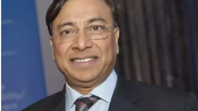 Lakshmi Mittal quits UK as Labour’s wealth taxes trigger billionaire exodus