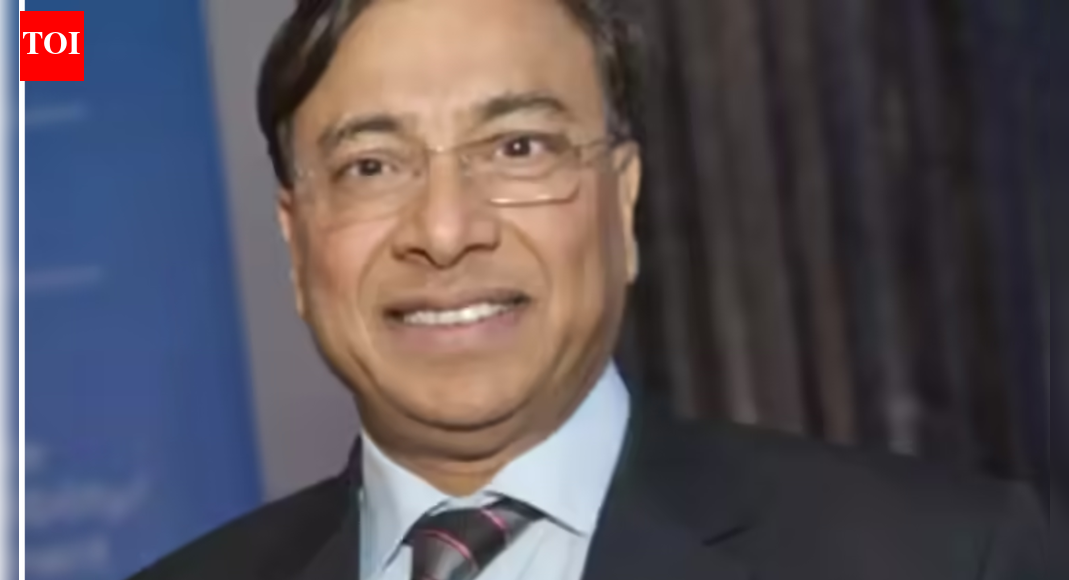 Lakshmi Mittal quits UK as Labour’s wealth taxes trigger billionaire exodus