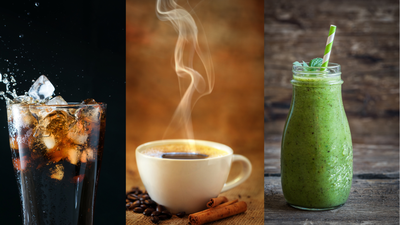 Urologist reveals 4 drinks quietly harming your kidneys and what to choose instead