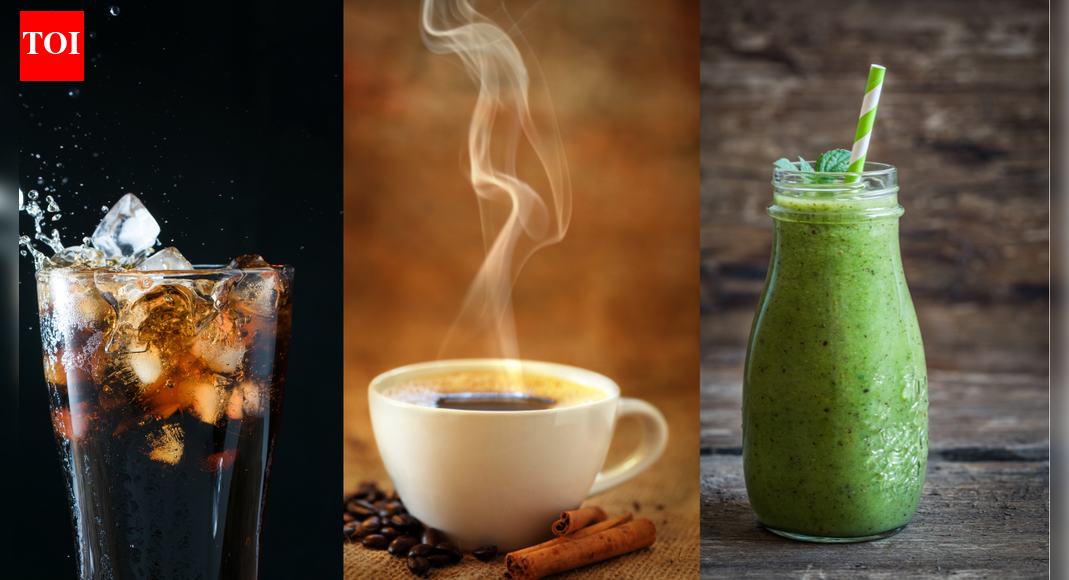 Urologist reveals 4 drinks quietly harming your kidneys and what to choose instead