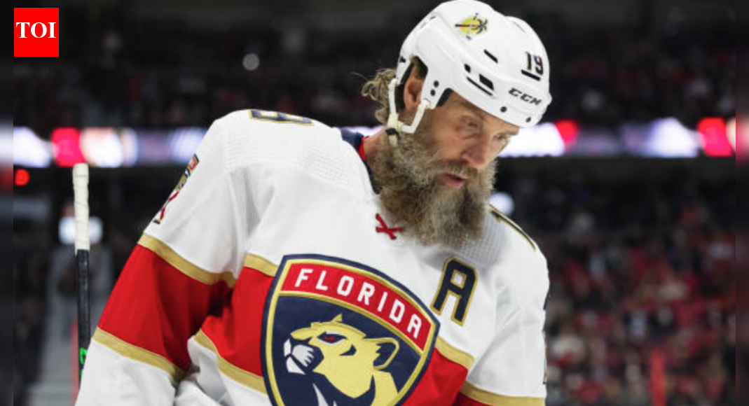 Joe Thornton net worth in 2025: From rookie salary to multi-million dollar legacy