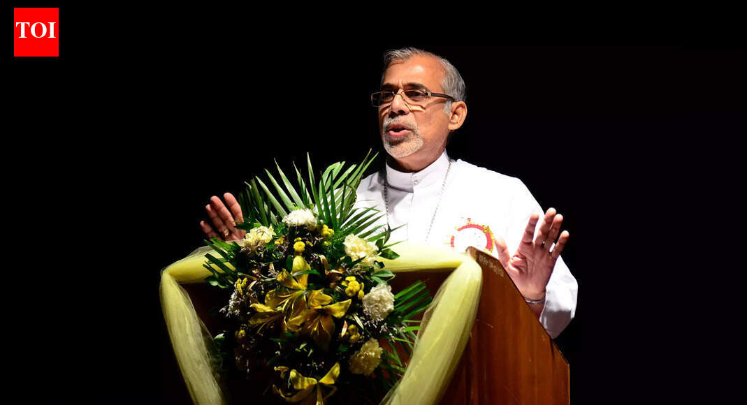 ‘Kamasutra & Christmas’ event deeply offensive to faith: Church