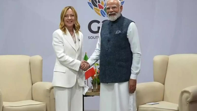 Italy slams Delhi blast, will work with India to fight terrorism