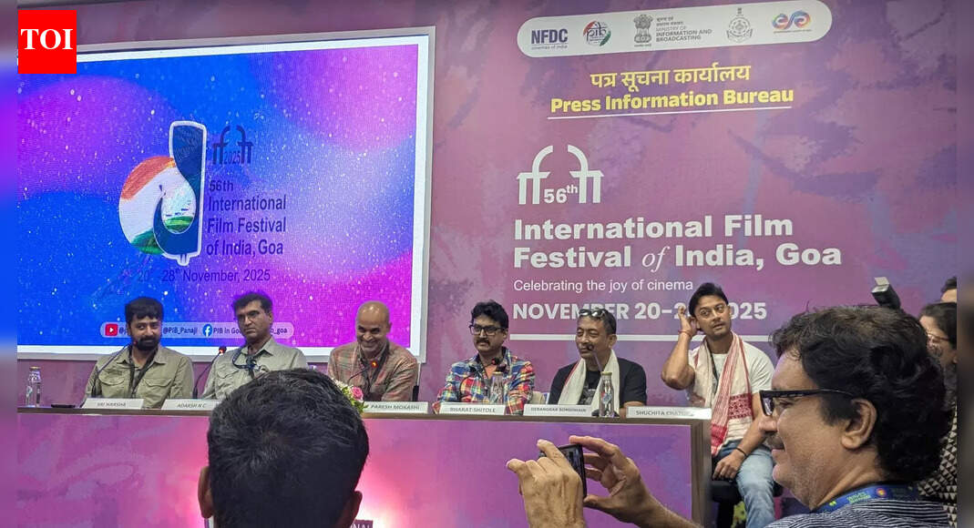 ‘Climate action needs to come from people not creatures’