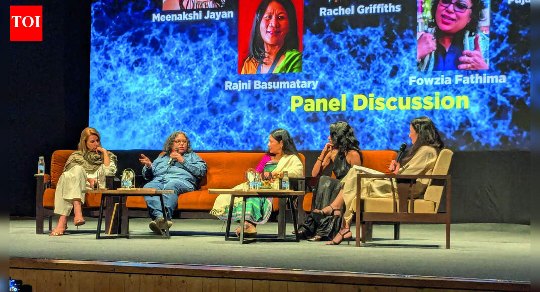 ‘Recognition is final pit stop for female representation’