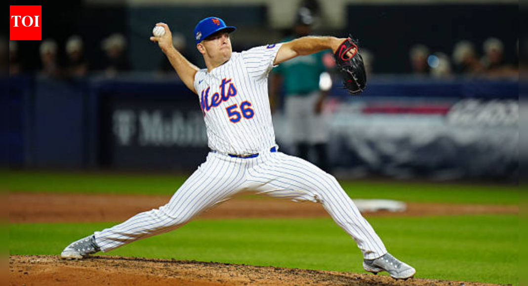 Tigers signal interest in transforming Ryan Helsley from elite reliever into full-time starter as offseason strategy evolves