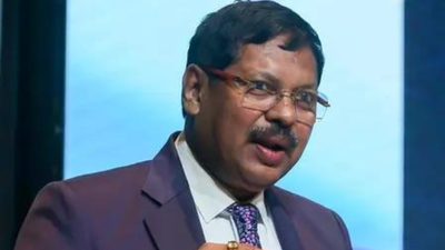 'Creamy layer' cornering big share of jobs quota: CJI Gavai