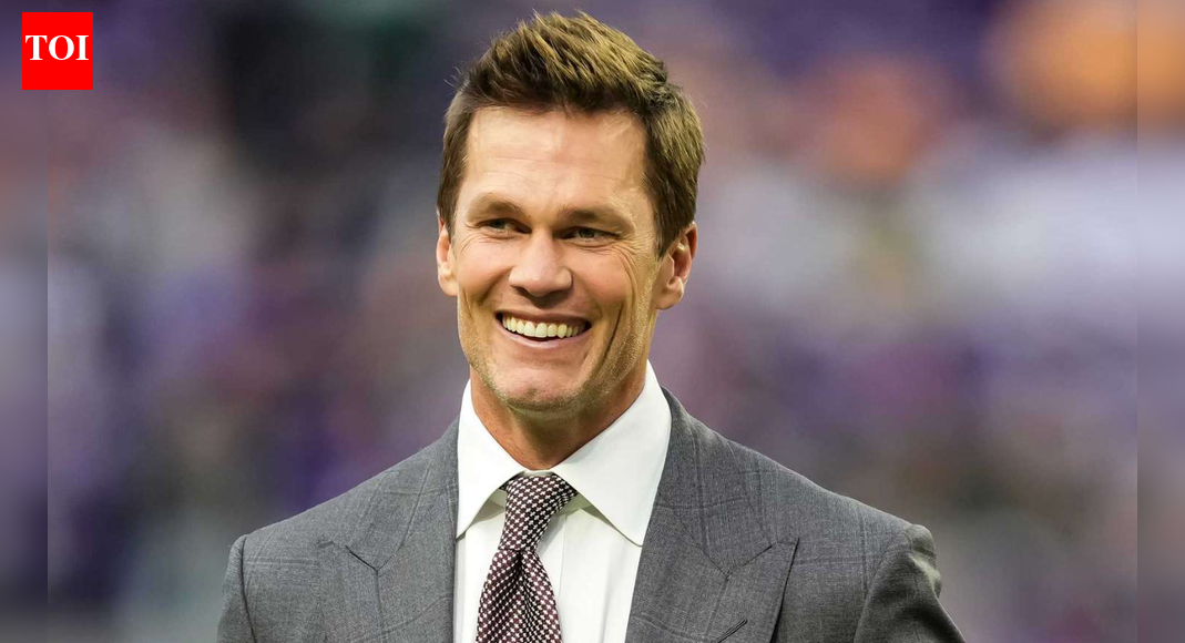 A 2022 video of an emotional Tom Brady resurfaces, where he regrets parenting style