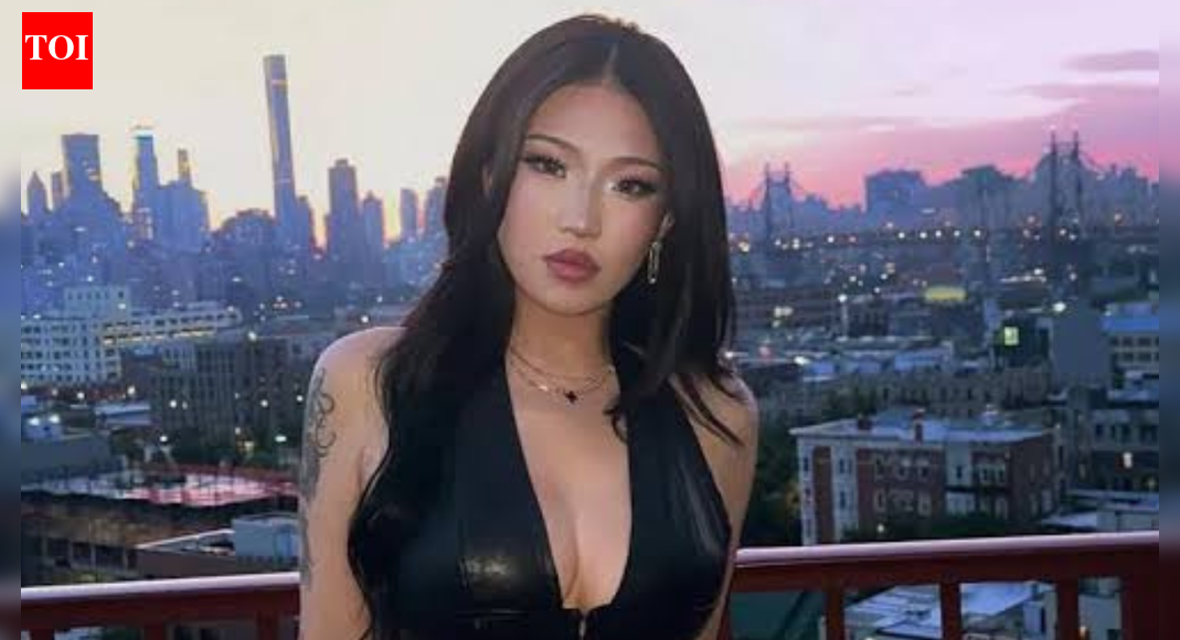 Nina Lin sparks backlash after cursing near a 13 year old as RayAsianBoy Twitch stream collab creates new debate