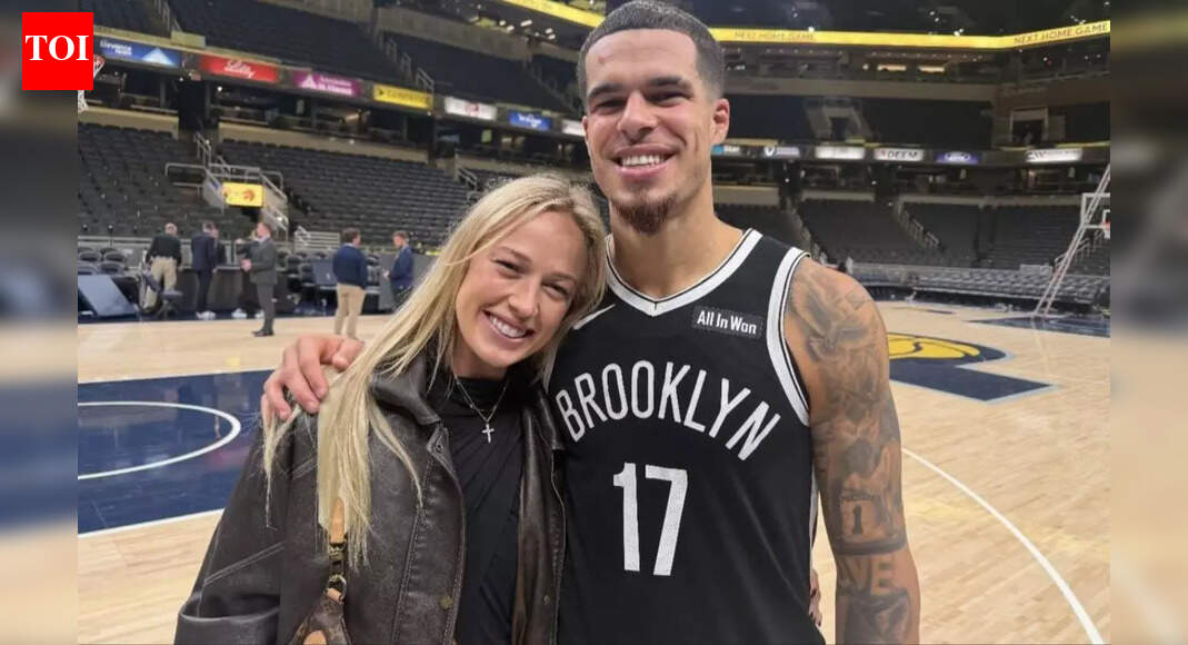 What did Michael Porter Jr. say about Sophie Cunningham? WNBA star's candid admission sparks surprising twist in NBA star's viral claim