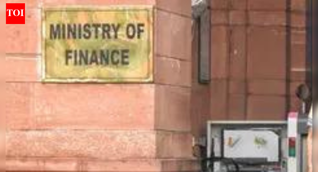 Finance ministry weighs proposal for PSU general insurers' merger