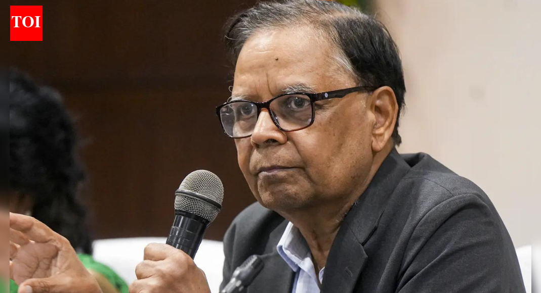 States must take labour market reforms ahead: 16th Finance Commission head